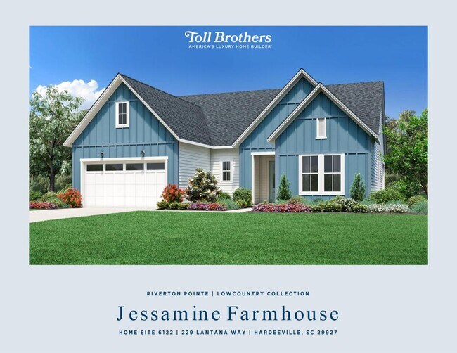 229 Lantana Way, Hardeeville, SC 29927 - photo 2