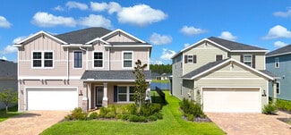 12433 Gillespie, Jacksonville, FL 32218