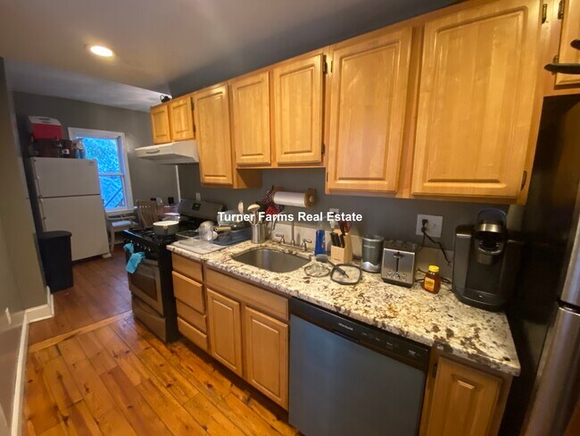 7 Sewall St unit 9-1, Roxbury Crossing, MA 02120 - photo 3