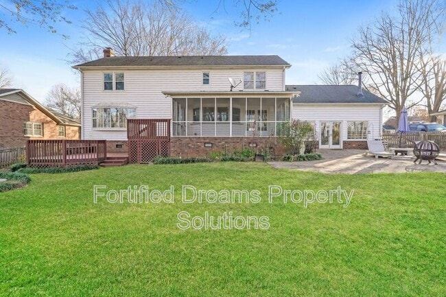 3739 Sagamore Dr, Greensboro, NC 27410 - photo 7