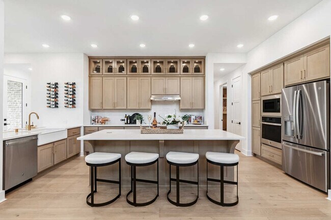 353 Bird Hollow unit 38791932, Austin, TX 78737 - photo 7