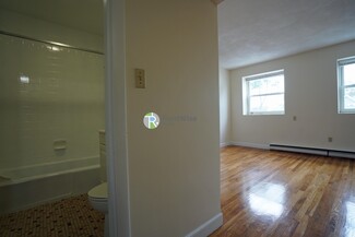 20 Armington St Unit 23, Boston, MA 02134