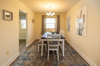 3601 Yennar Ln, Windsor Mill, MD 21244