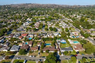 Mar Vista Heights