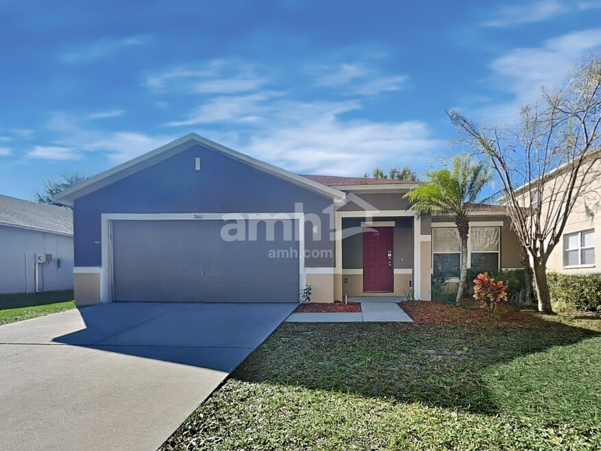 7461 Hunters Greene Cir, Lakeland, FL 33810 - photo 1