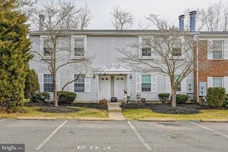 1003 Huntingdon Mews, Clementon, NJ 08021