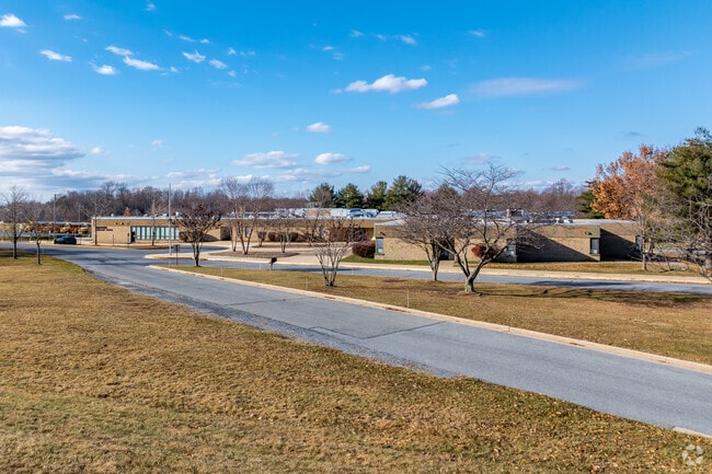 Kemptown Elementary