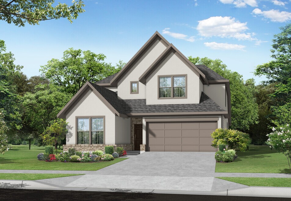 26206 Happy Home St unit 36490932, Hockley, TX 77447 - photo 1