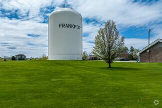 North Frankfort
