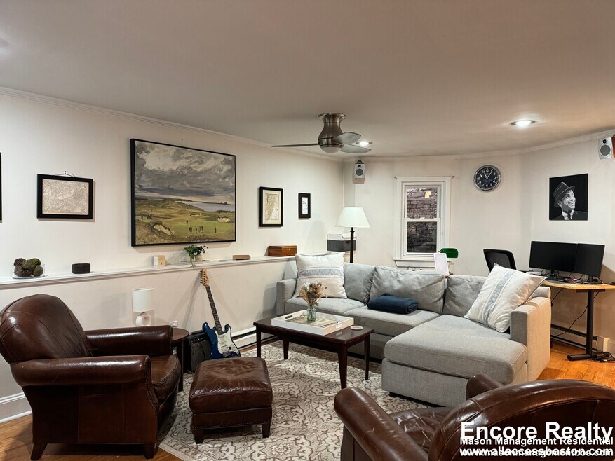 519 Columbus Ave unit 519, Boston, MA 02118 - photo 1