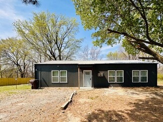 120880 S 4180 Rd, Eufaula, OK 74432