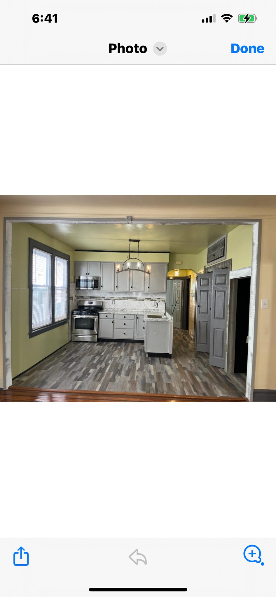 104 N 15th St unit 1st Floor, Bloomfield, NJ 07003 - photo 1