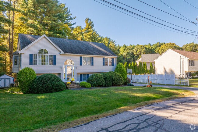 Ranches, craftsmen and modern developments are popping up in City Center every day.