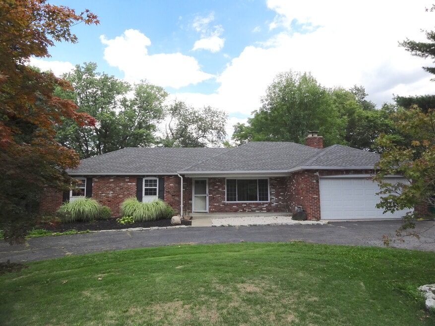 9537 Nora Ln, Indianapolis, IN 46240 - photo 1