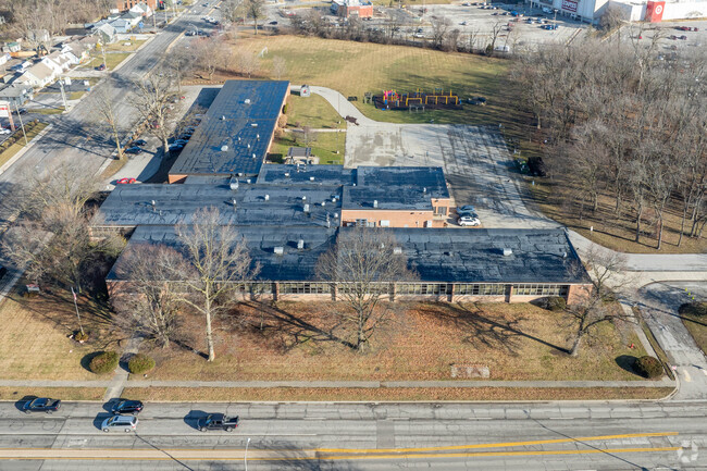 Sidener Academy is a quality school in Indianapolis, IN.