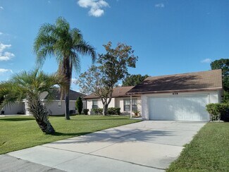 658 Dromedary Ct, Kissimmee, FL 34759