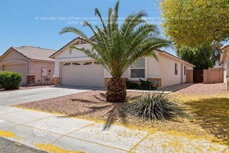 13043 W Monterey Way, Avondale, AZ 85392
