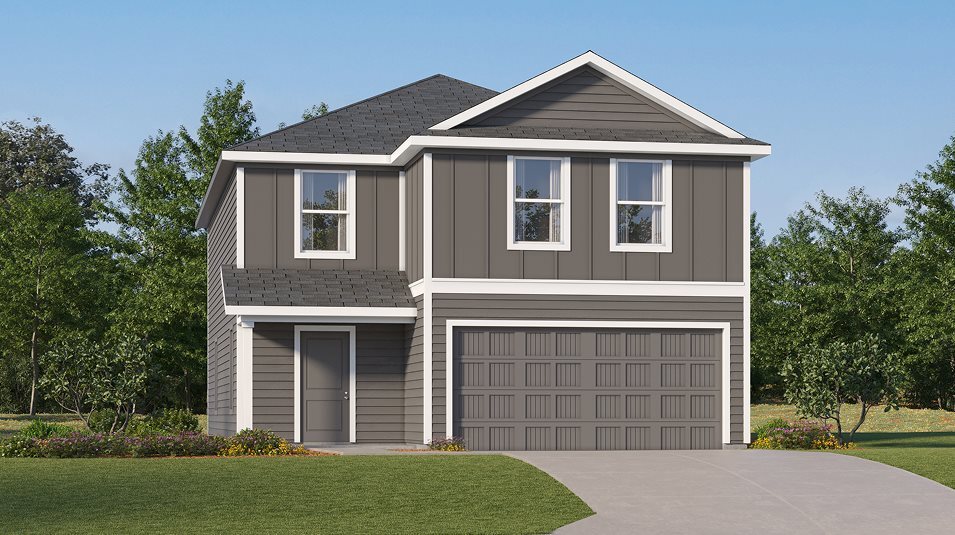 2308 Deer Point unit 36038889, San Antonio, TX 78253 - photo 1