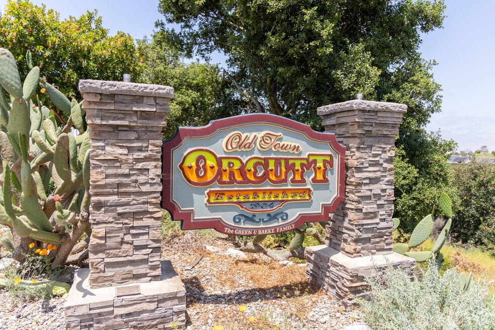 Old Town Orcutt