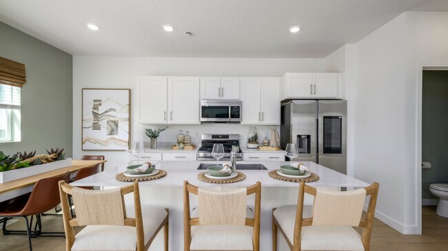 1538 W Bright Eyes Ln, Saratoga Springs, UT 84045 - photo 3