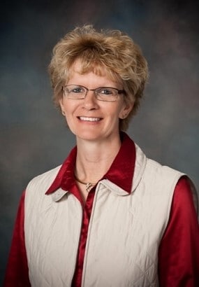 Tracey Radcliffe