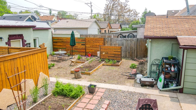 42 Fox St unit 44 Fox Apt B, Denver, CO 80223 - photo 5