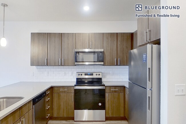 6855 S Langdale St unit FL1-ID2050A, Aurora, CO 80016 - photo 6