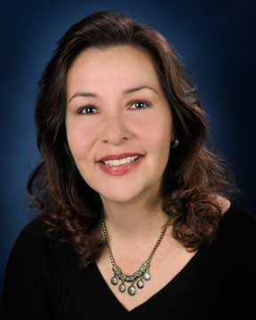 Sandra Hildebrand