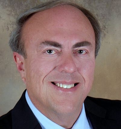 Robert Bornstein