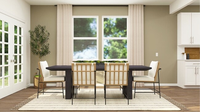 2282 Linden Pass, Douglasville, GA 30135 - photo 4