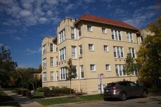 127 Ridge Ave Unit 3, Evanston, IL 60202