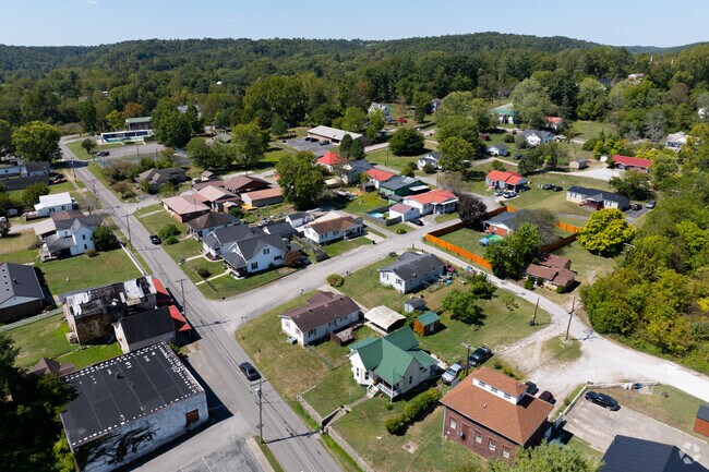 In Olive Hill, home prices range from $50,000 to $420,000.