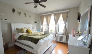 2 Sutherland Rd, Boston, MA 02135