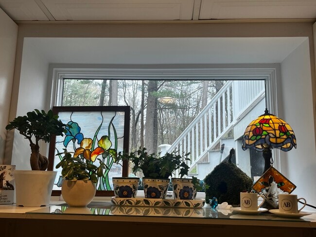 Kitchen window new 9/24/25