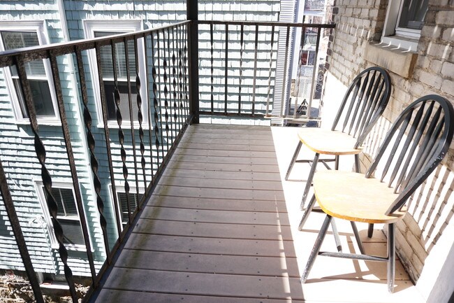 170 Kelton St unit 1, Boston, MA 02134 - photo 3