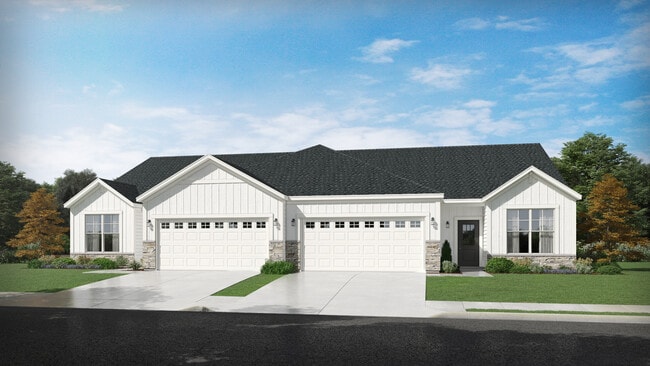 3860 Wild Grove Way unit 36461685, Valparaiso, IN 46385 - photo 3