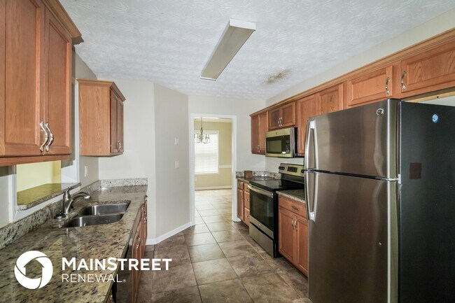 30 Shenandoah Dr, Covington, GA 30016 - photo 5