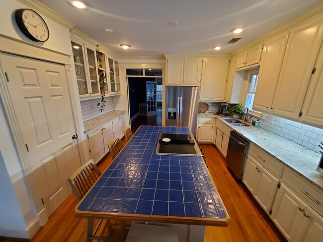 411 N Monroe St, Little Rock, AR 72205 - photo 7