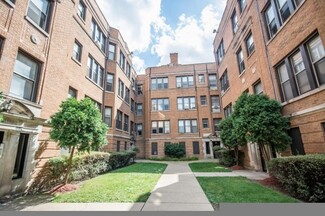 1362 W Estes Ave Unit 61-3V, Chicago, IL 60626