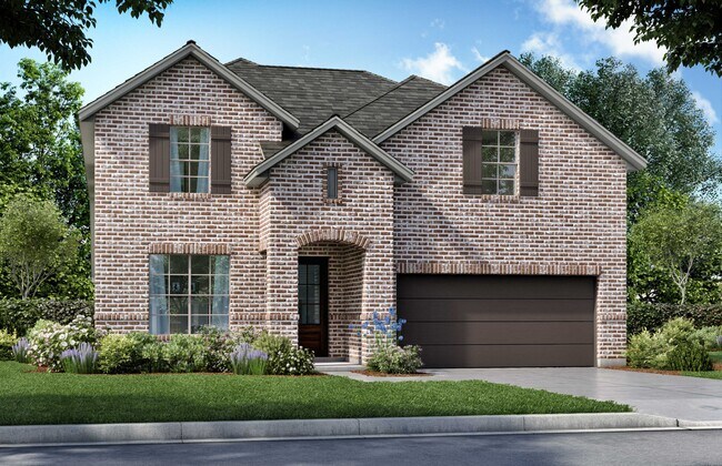 6213 Whitebrush Place unit 36483467, Fort Worth, TX 76123 - photo 6