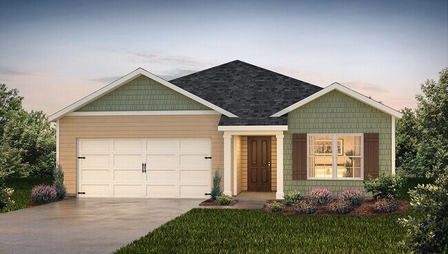 308 Valencia Cir unit 36209235, Wellford, SC 29385 - photo 2