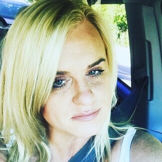Michele McGonagle