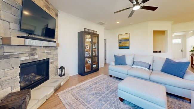 1170 Pebble Run Rd, Hendersonville, TN 37075 - photo 2