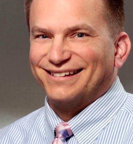 Edward McCarty