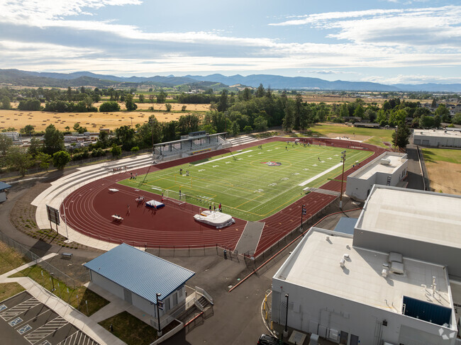 Phoenix High School