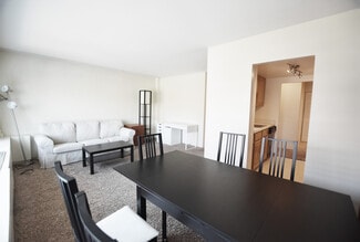 555 E William St Unit 3i, Ann Arbor, MI 48104
