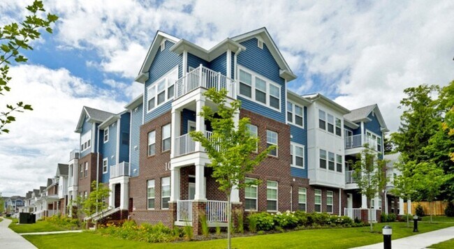 The Forge at Glassworks, Cliffwood, NJ 07721 - photo 2