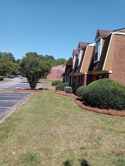 River Park Apartments | Apartments Located in Macon, GA, Macon, GA 31211 - photo 3