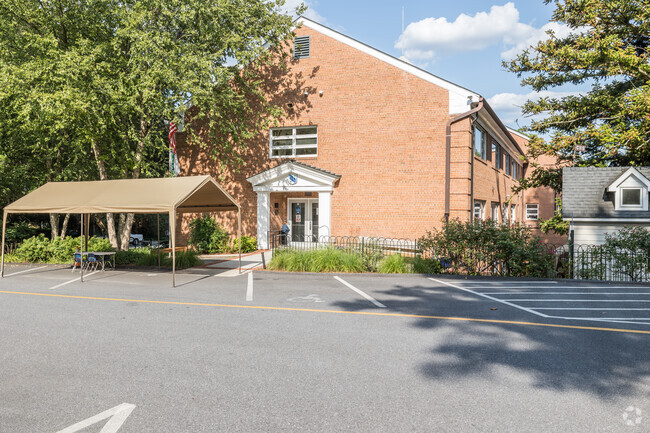 Concord Hill School 5