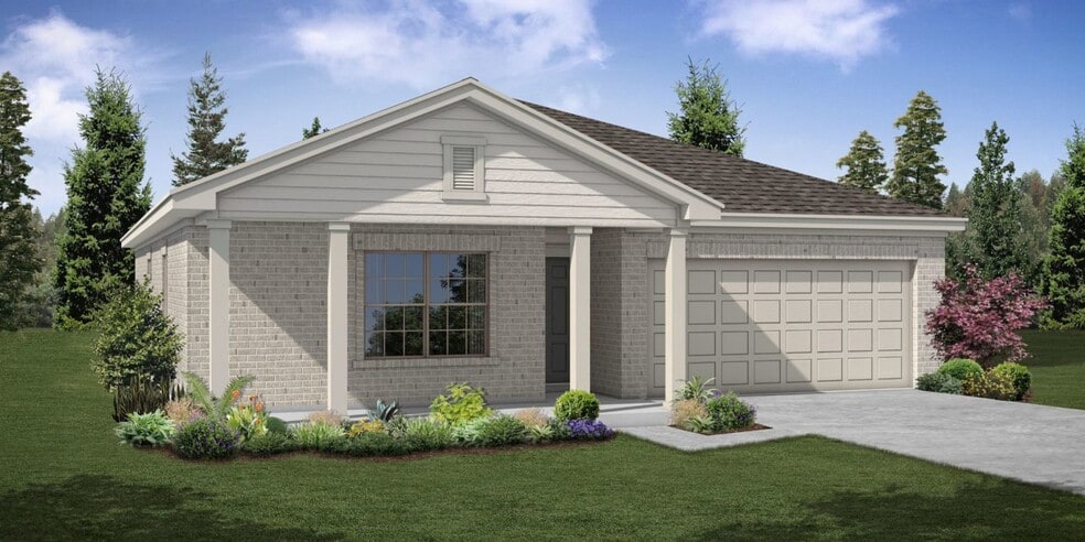 283 Tailwind Dr unit 38761420, Kyle, TX 78640 - photo 1